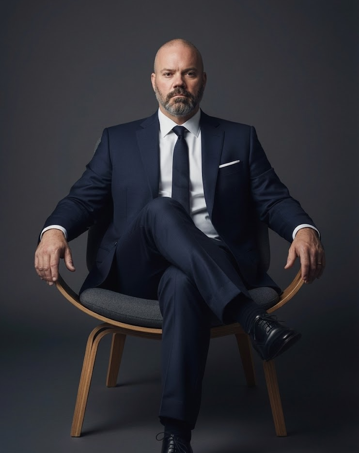 Christopher Hanks, Virginia estate planning attorney